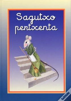 Capa do artigo Sagutxo Pertxenta