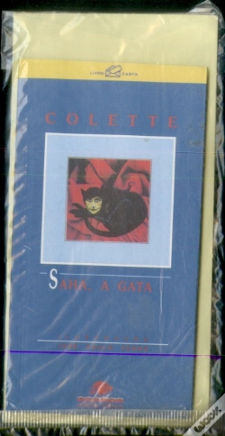 Capa do artigo Saha, A Gata