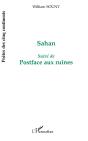 Sahan ; Postface Aux Ruines - Preview