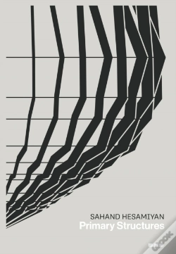Capa do artigo Sahand Hesamiyan: Primary Structures