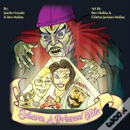 Sahara, A Princess Tale