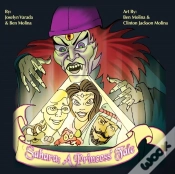 Capa do artigo Sahara, A Princess Tale