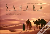 Capa do artigo Sahara