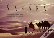 Capa do artigo Sahara