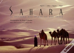 Capa do artigo Sahara