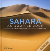 Sahara Au Jour Le Jour