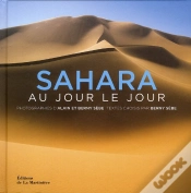 Capa do artigo Sahara Au Jour Le Jour