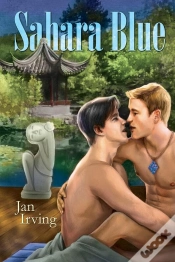 Capa do artigo Sahara Blue