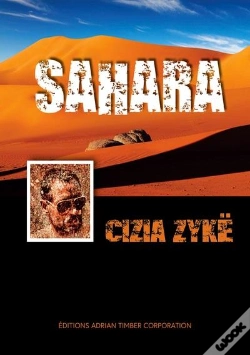 Capa do artigo Sahara