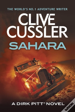 Capa do artigo Sahara