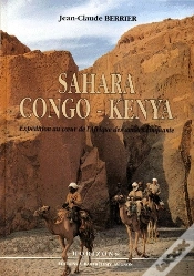 Capa do artigo Sahara, Congo, Kenya