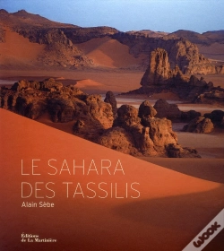 Capa do artigo Sahara Des Tassilis