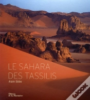Capa do artigo Sahara Des Tassilis