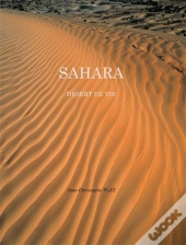 Sahara Désert De Vie