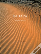 Capa do artigo Sahara Désert De Vie