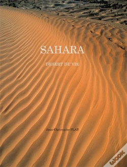 Capa do artigo Sahara Désert De Vie