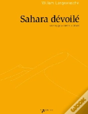 Capa do artigo Sahara Devoile