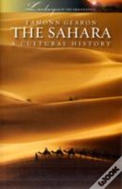 Capa do artigo Sahara