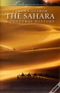Capa do artigo Sahara