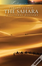 Capa do artigo Sahara