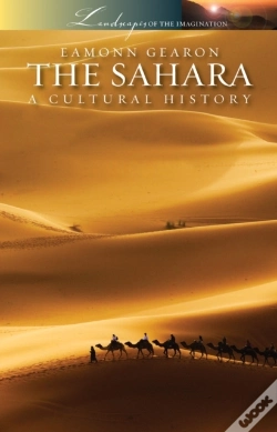 Capa do artigo Sahara