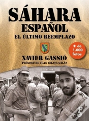 Capa do artigo Sahara Español El Ultimo Reemplazo 