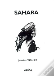 Capa do artigo Sahara