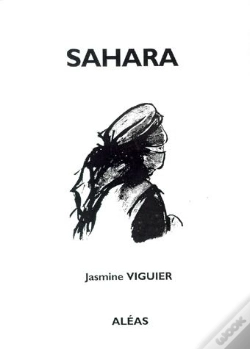 Capa do artigo Sahara
