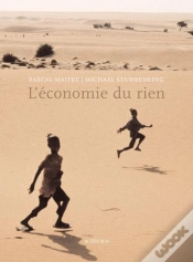 Capa do artigo Sahara, L