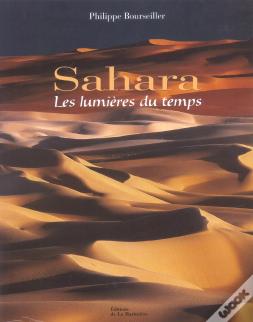 Sahara: les Lumières du Temps