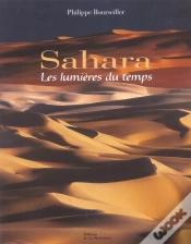 Capa do artigo Sahara: les Lumières du Temps