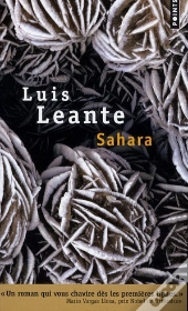 Sahara
