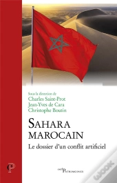 Sahara Marocain