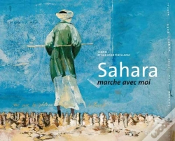 Capa do artigo Sahara