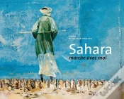 Capa do artigo Sahara