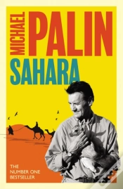 Capa do artigo Sahara