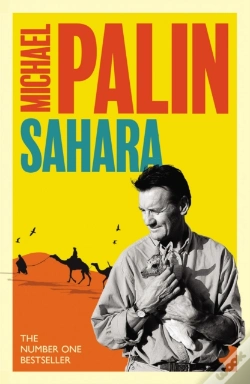 Capa do artigo Sahara