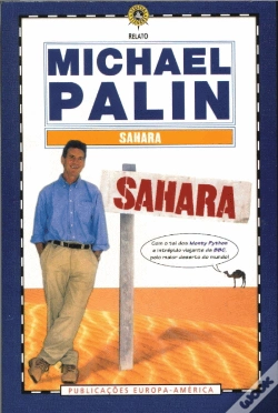 Capa do artigo Sahara