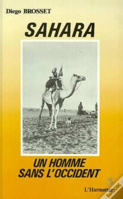 Capa do artigo Sahara ; Un Homme Sans L'Occident
