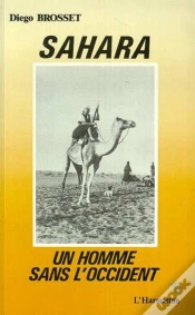 Capa do artigo Sahara ; Un Homme Sans L