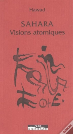 Capa do artigo Sahara, Visions Atomiques
