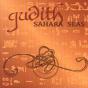 Saharah Seas - CD - Preview