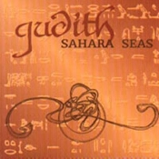 Capa do artigo Saharah Seas - CD