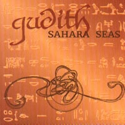 Capa do artigo Saharah Seas - CD