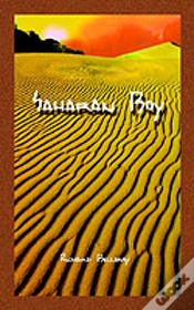 Capa do artigo Saharan Boy