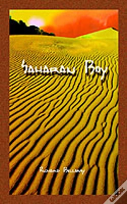 Capa do artigo Saharan Boy
