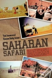 Capa do artigo Saharan Safari