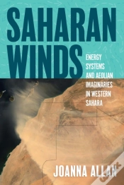 Capa do artigo Saharan Winds