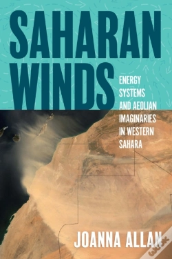Capa do artigo Saharan Winds