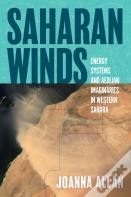 Saharan Winds